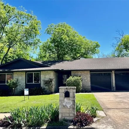 Rent this 3 bed house on 11001 Rustic Manor Lane in Austin, TX 78750