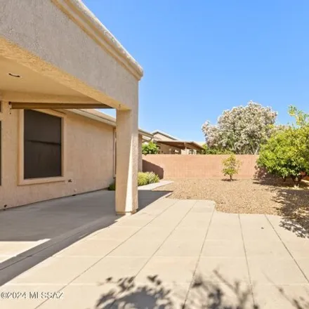 Image 9 - 1793 West Eagle Crest Place, Oro Valley, AZ 85737, USA - House for sale