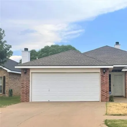 Rent this 3 bed house on 6522 88th Street in Lubbock, TX 79424