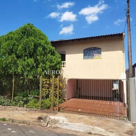 Image 2 - Rua Vergílio Jorge, Champagnat, Londrina - PR, 86062-260, Brazil - House for rent