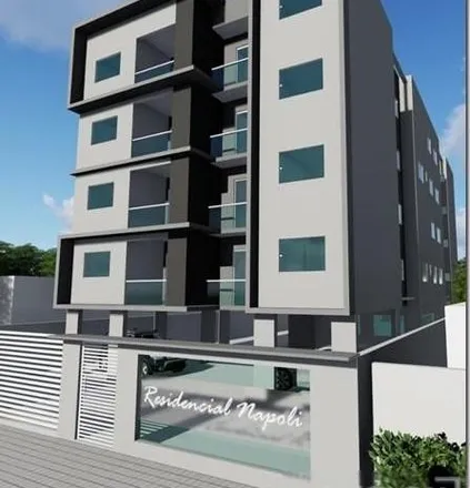 Buy this 1 bed apartment on Rua Antonina in São Cristóvão, Cascavel - PR