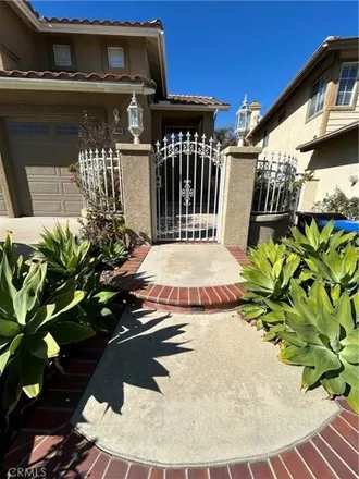 Image 2 - 17410 East Park, Chino Hills, CA 91709, USA - House for rent
