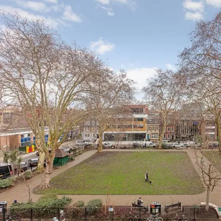 Image 6 - Hoxton Square, London, N1 6NU, United Kingdom - Apartment for rent