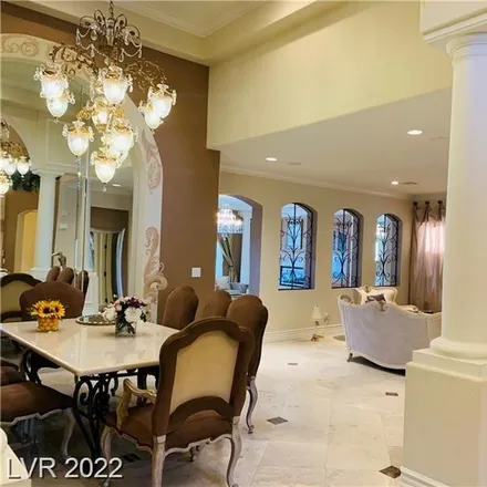 Image 3 - 9411 Queen Charlotte Drive, Las Vegas, NV 89145, USA - House for rent