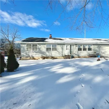 Buy this 3 bed house on 31521 Excelsior Avenue in Byron, WI 54660