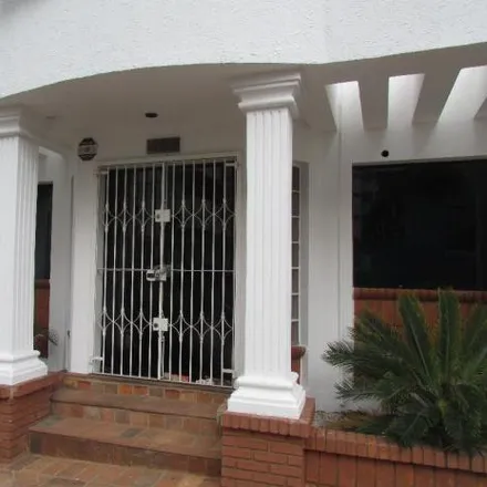 Image 2 - Avenida Renato Wagner, Clube de Campo, Piracicaba - SP, 13416-215, Brazil - House for sale