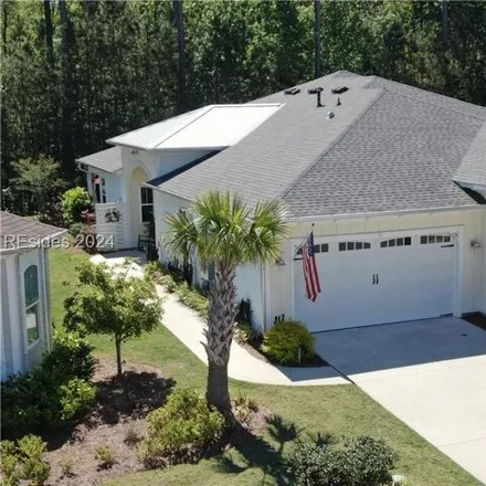 Image 1 - 83 Conch Shell Court, Hardeeville, Jasper County, SC 29927, USA - House for sale