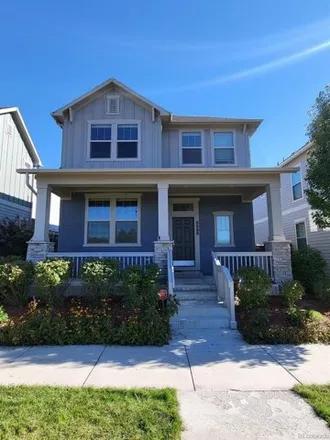 Buy this 5 bed house on 8668 East 54th Place in Denver, CO 80238