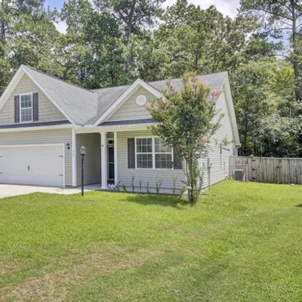 Image 2 - 252 Withers lane, Chandler Village, Summerville, SC 29456, USA - House for sale