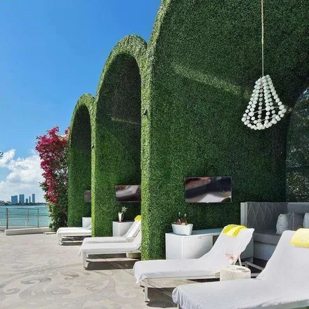 Image 6 - Mondrian South Beach Hotel, 1100 West Avenue, Miami Beach, FL 33139, USA - Condo for rent