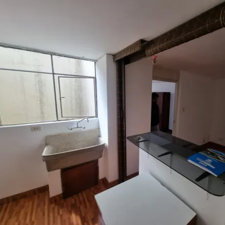 Image 7 - Calle Señor de los Milagros, Jose Olaya, Cayma 04003, Peru - Apartment for sale