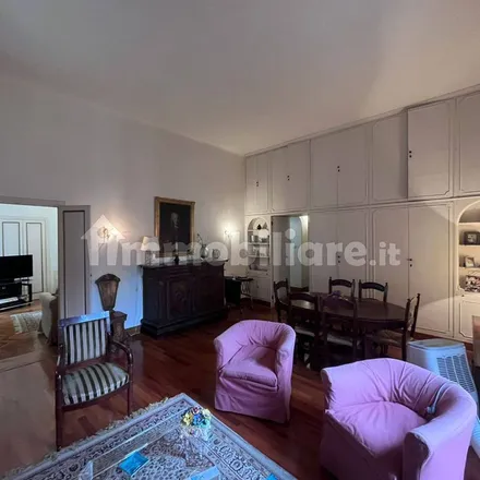 Image 4 - Piazza Santa Felicita 4 R, 50125 Florence FI, Italy - Apartment for rent