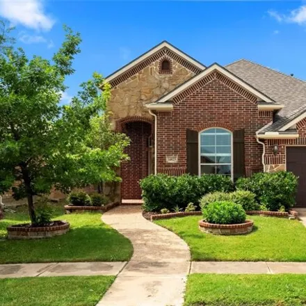 Buy this 4 bed house on 14883 Frisco Ranch Road in Denton County, TX 75068