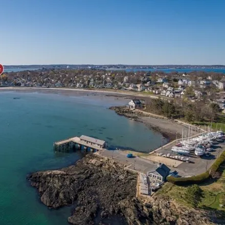 Buy this 3 bed house on 71 Willow Road in Nahant, MA 01908
