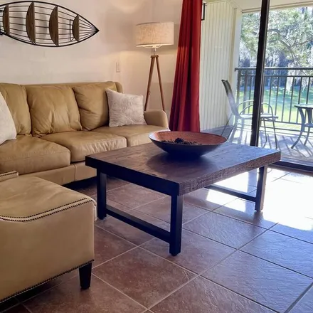 Rent this 2 bed condo on Zephyrhills