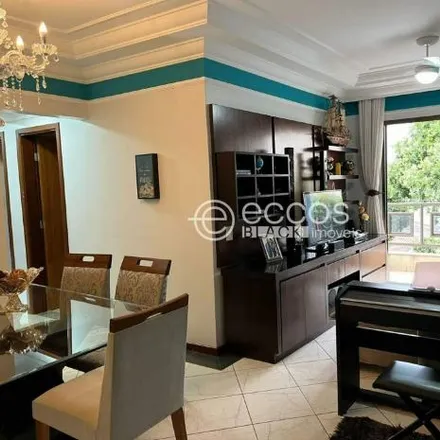 Image 2 - Avenida César Finotti, Segismundo Pereira, Uberlândia - MG, 38408-106, Brazil - Apartment for sale