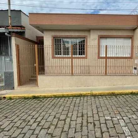 Image 2 - Nagumo, Rua José Alvim, Centro, Atibaia - SP, 12940-700, Brazil - House for rent
