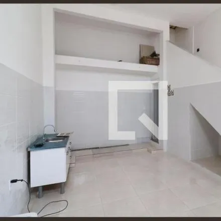 Rent this 1 bed apartment on Toca do Fiapo in Estrada do Galeão 2730, Portuguesa