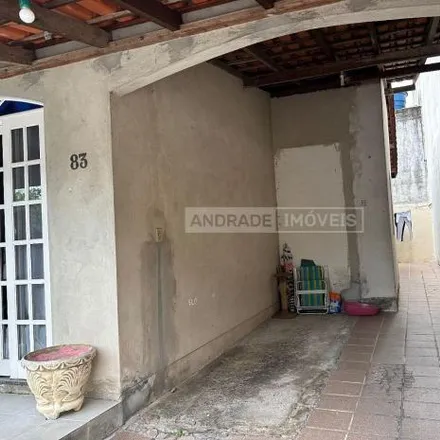 Buy this 3 bed house on unnamed road in São João, Itajaí - SC