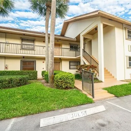 Buy this 3 bed condo on Southwest South Carolina Drive in Stuart, FL 34994