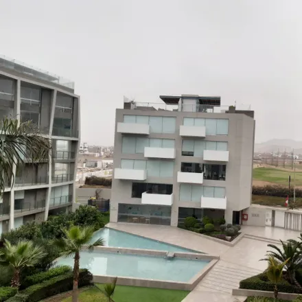 Image 4 - unnamed road, Lima Metropolitan Area 15856, Peru - Apartment for sale