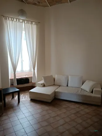 Rent this 1 bed apartment on Viale delle Mura Aurelie in 00120 Rome RM, Italy