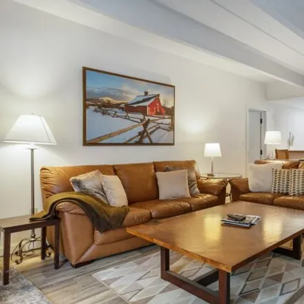 Buy this 2 bed condo on Villa Cortina in 22 West Meadow Drive, Vail