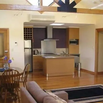 Rent this 1 bed house on Scottsdale TAS 7260