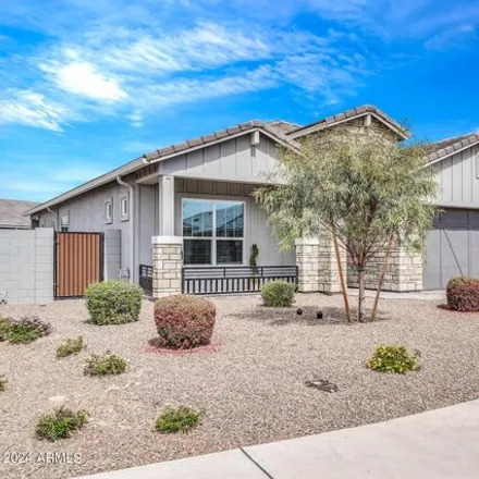 Image 4 - 10518 West Albert Lane, Peoria, AZ 85382, USA - House for rent