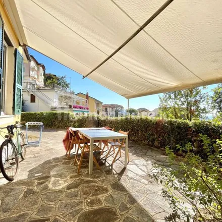 Image 4 - Gelsomino, unnamed road, 16038 Santa Margherita Ligure Genoa, Italy - Apartment for rent