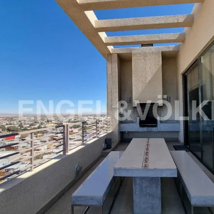 Buy this 2 bed apartment on Balmaceda in 139 5584 Calama, Chile