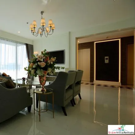 Image 7 - Rama III Road, Bang Kho Laem District, Bangkok 10120, Thailand - Apartment for rent