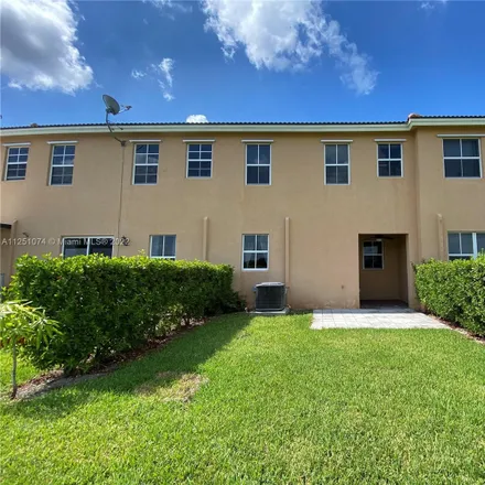 Image 9 - 2373 Southeast 14th Street, Homestead, FL 33035, USA - Townhouse for rent