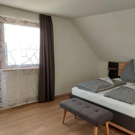 Rent this 2 bed apartment on Ahorntal in Bavaria, Germany