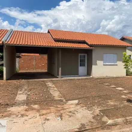 Buy this 2 bed house on Avenida Tenente Coronel Duarte in Baú, Cuiabá - MT