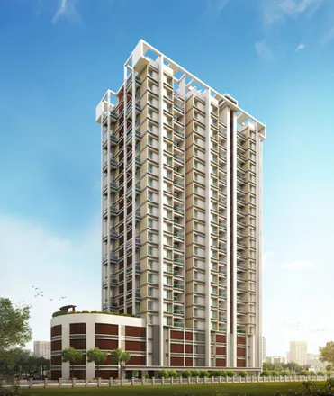 Buy this 2 bed apartment on unnamed road in Keshav Nagar, Pune - 410014