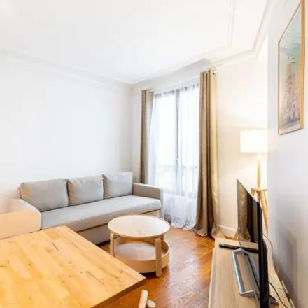 Rent this 2 bed apartment on 84 Rue Marcadet in 75018 Paris, France