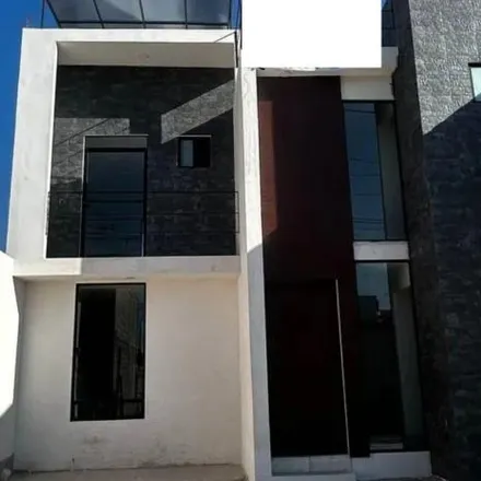 Buy this 3 bed house on Calle José María Morelos y Pavón in 42032 Pachuca, HID