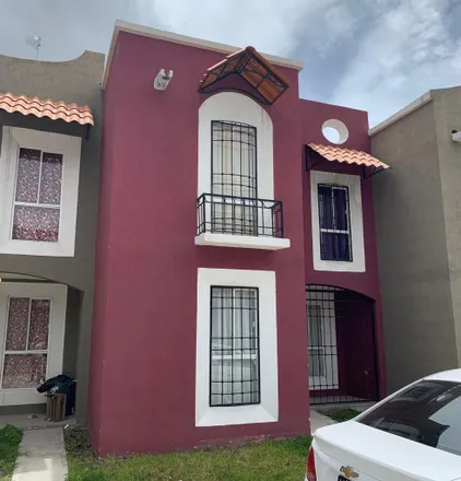 Buy this 3 bed house on unnamed road in 43823 Las Plazas, HID