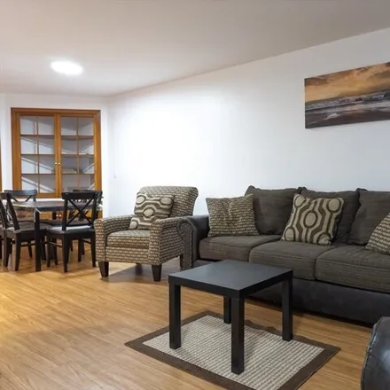 Rent this 2 bed condo on 17 Highland Park Avenue in Boston, MA 02119