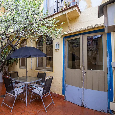 Rent this 1 bed apartment on Elia in Carrer de Bruniquer, 08001 Barcelona