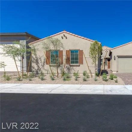 Buy this 3 bed house on Torrelli Falls Avenue in Henderson, NV 89011
