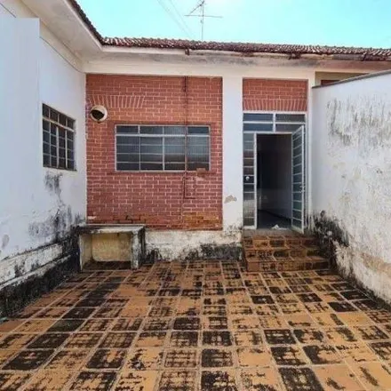 Buy this 4 bed house on Avenida Joaninha Morganti in Monte Alegre, Piracicaba - SP