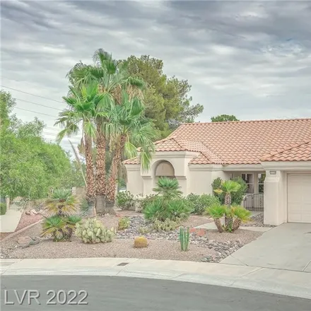 Buy this 2 bed house on 3116 Birch Grove Court in Las Vegas, NV 89134