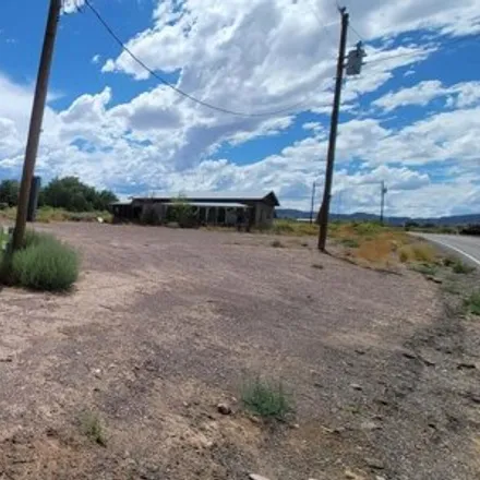 Image 7 - Calle de Lemitar, Lemitar, Socorro County, NM 87823, USA - House for sale