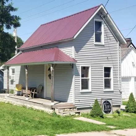 Buy this 1 bed house on 299 Williams Street in Decorah, IA 52101