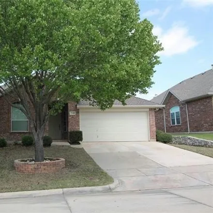 Buy this 4 bed house on 5240 Post Ridge Dr in Fort Worth, Texas