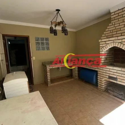 Image 1 - Rua Lourdes Rabelo, Vila Galvão, Guarulhos - SP, 07062-160, Brazil - House for sale