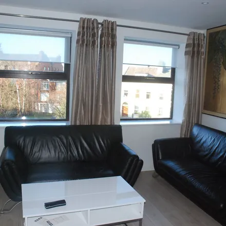 Rent this 1 bed apartment on Tennant Hall in Rathgar Road, Rathgar