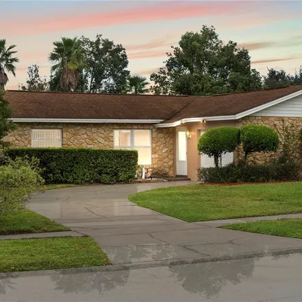 Buy this 3 bed house on 411 Parson Brown Way in Longwood, FL 32750